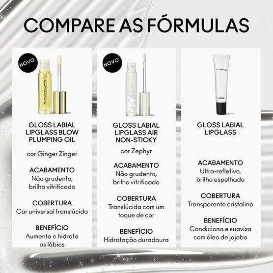 GLOSS CLEAR AIRSHINE FY35